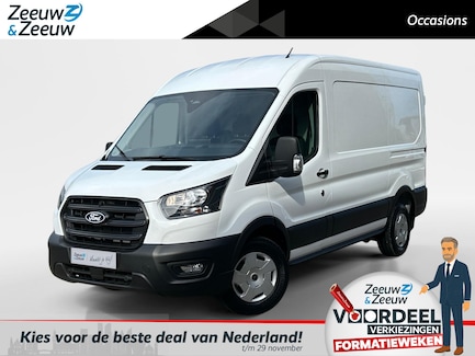 Ford Transit 0