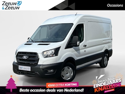 Ford Transit 0
