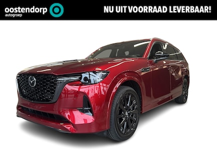 Mazda CX-80 0