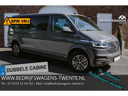 Volkswagen Transporter 0