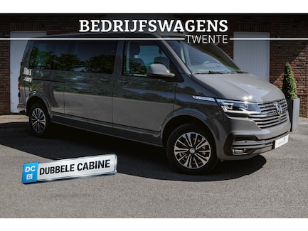 Volkswagen Transporter 0