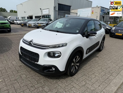 Citroën C3 0