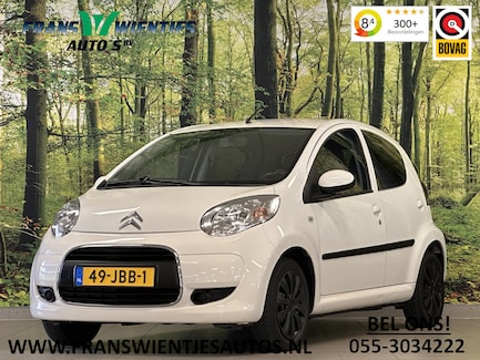 Citroën C1 0