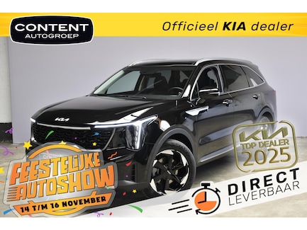 Kia Sorento 0