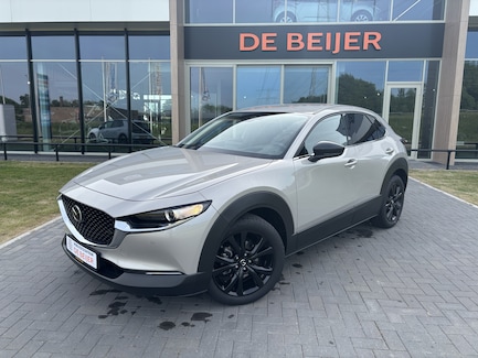 Mazda CX-30 0