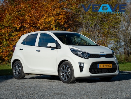 Kia Picanto 0