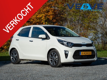 Kia Picanto 0