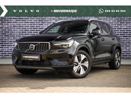 Volvo XC40 0