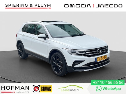 Volkswagen Tiguan 0