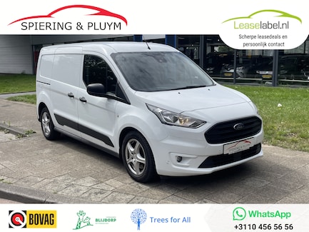 Ford Transit Connect 0