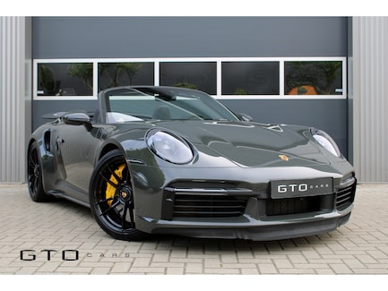 Porsche 992 0