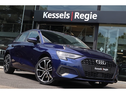 Audi A3 0