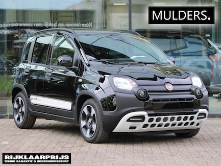 Fiat Panda 0