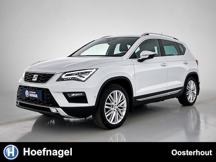 SEAT Ateca 0