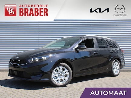 Kia Ceed 0