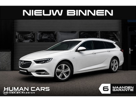 Opel Insignia 0
