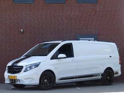 Mercedes-Benz Vito 0