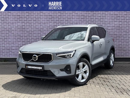 Volvo XC40 0