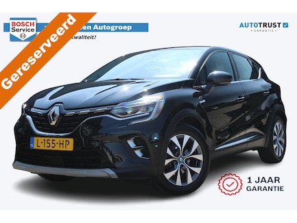 Renault Captur 0
