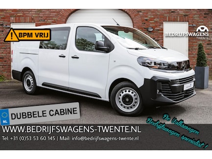 Opel Vivaro 0