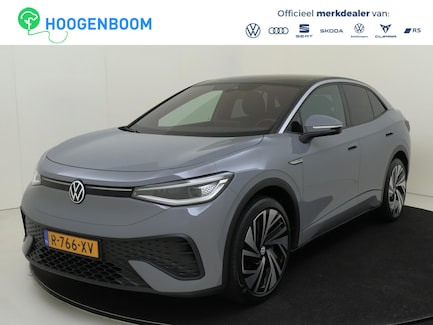 Volkswagen ID.5 0