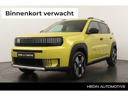 Fiat Panda 0