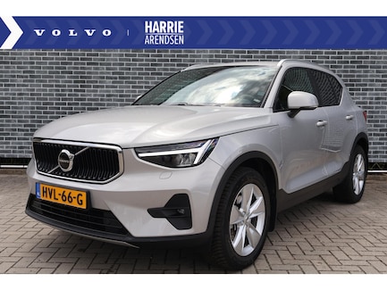 Volvo XC40 0
