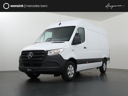 Mercedes-Benz eSprinter 0