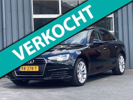 Audi A4 0