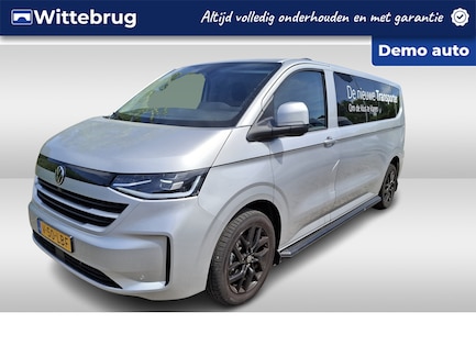 Volkswagen Transporter 0