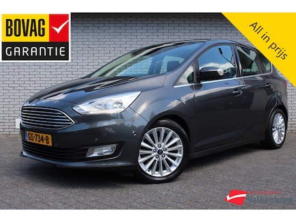 Ford C-Max 0