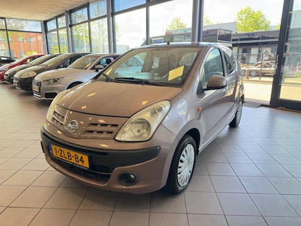 Nissan Pixo 0