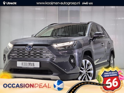 Toyota RAV4 0