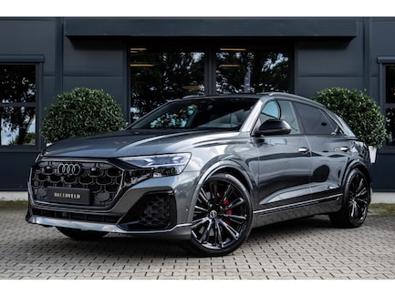 Audi Q8 0