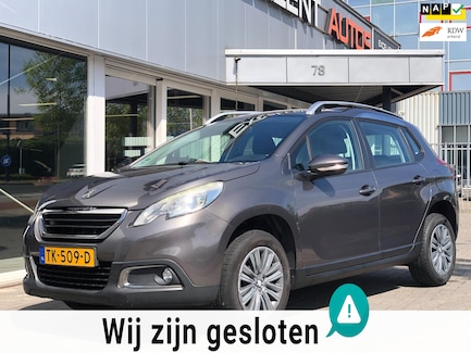 Peugeot 2008 0