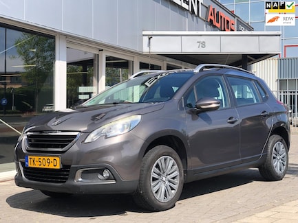 Peugeot 2008 0