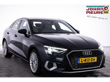 Audi A3 0