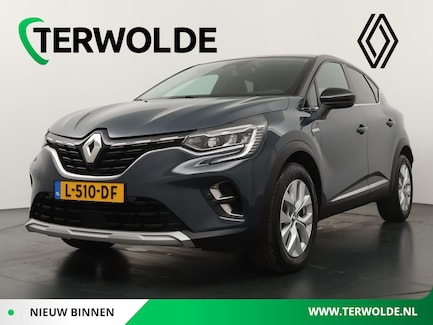 Renault Captur 0