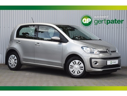 Volkswagen Up! 0