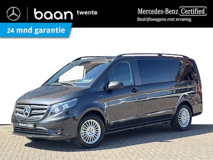 Mercedes-Benz eVito 0