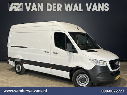 Mercedes-Benz Sprinter 0