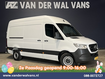 Mercedes-Benz Sprinter 0