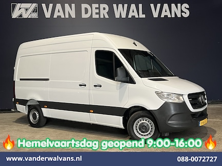 Mercedes-Benz Sprinter 0