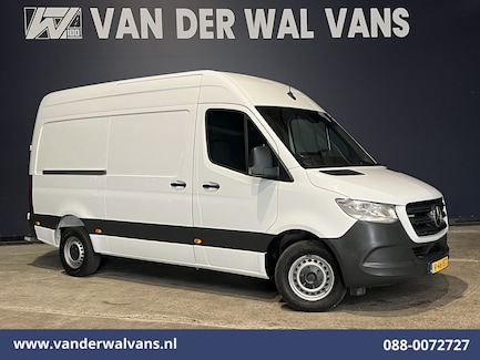 Mercedes-Benz Sprinter 0