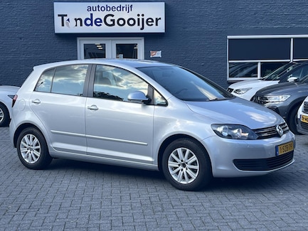 Volkswagen Golf Plus 0