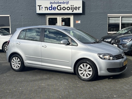 Volkswagen Golf Plus 0