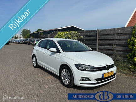 Volkswagen Polo 0