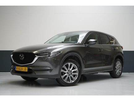 Mazda CX-5 0