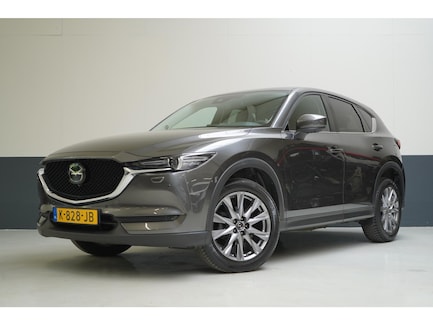 Mazda CX-5 0