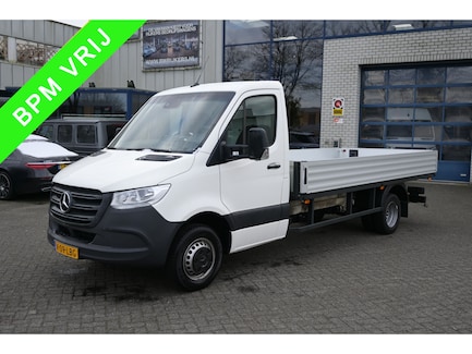 Mercedes-Benz Sprinter 0